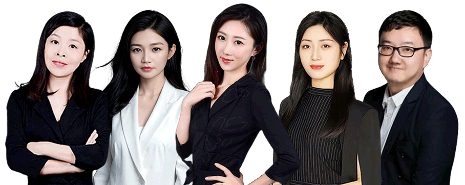 挽救婚姻机构导师团队头图展示